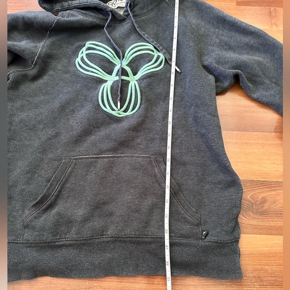 TNA Hoodie - Picture 6 of 7